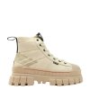Botki Palladium REVOLT HI ARMY Sahara 98579210